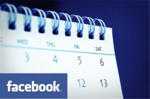 facebook events