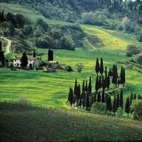 Tuscany