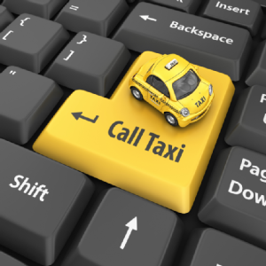 taxi